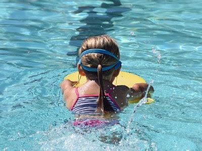 Ist Das Seepferdchen Ausreichend Um Sicher Zu Schwimmen