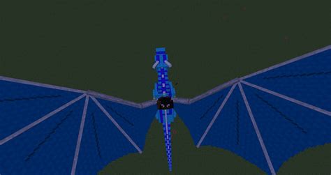 Dragon Mounts: Legacy Mod 1.16.5/1.15.2 - Minecraft Mod Download