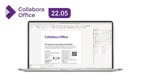 Collabora Office 22 05 Release Notes Collabora Office And Collabora