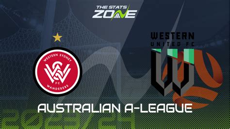 Western Sydney Wanderers vs Western United Preview & Prediction | 2023 ...