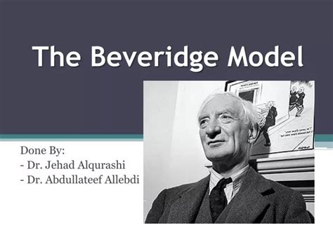 PPT - The Beveridge Model PowerPoint Presentation, free download - ID ...