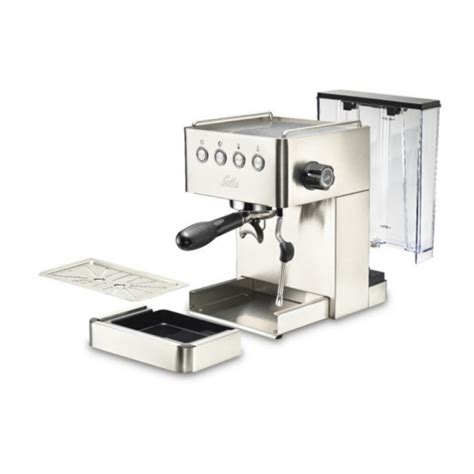 Jual Latina Primo Mesin Kopi Espresso Machine Bar Bonus Barista Tool