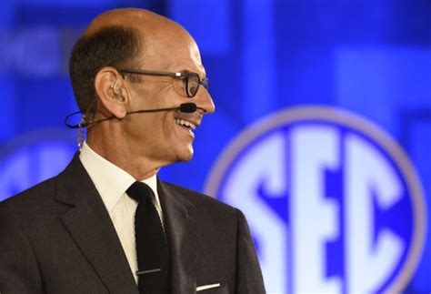 LISTEN : Paul Finebaum joined The Opening Kickoff • WNSP Sports Radio ...