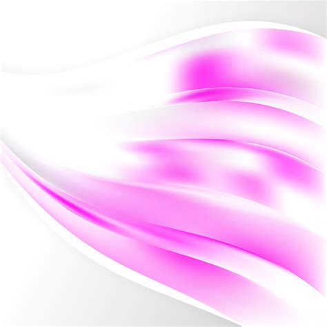 Ilustración de Vector de fondo abstracto rosa y blanco eps ai UIDownload