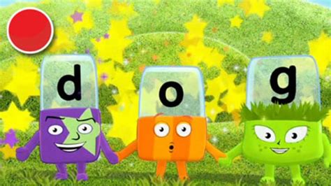 Dog - CBeebies - BBC