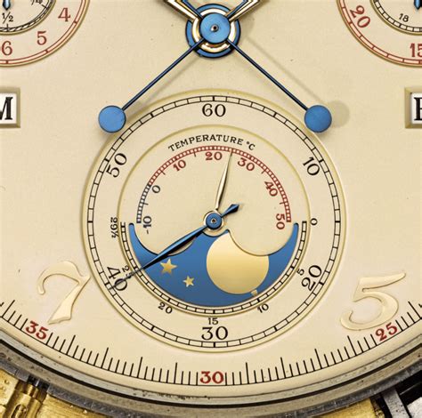 Patek Philippe Calibre 89 The 20th Centurys Most Complicated Watch