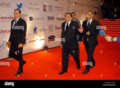 Adel Imam Movies