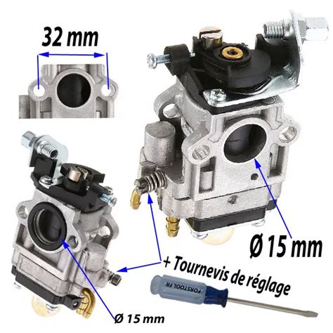 Incident Event Similarity Exclude Regler Carburateur Debroussailleuse