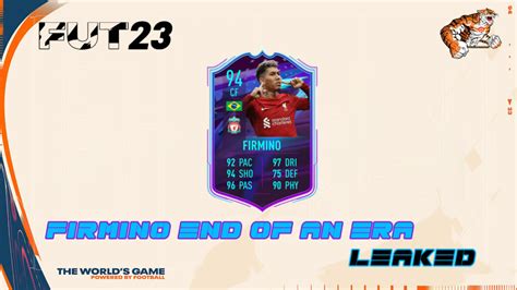 FIFA 23 EOAE End Of An Era Week And TOTS Ultimate Release And Leaks