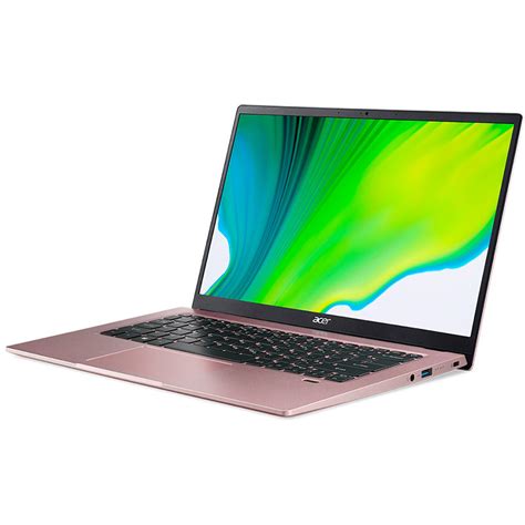 Refurbished Acer Swift Sf C X Laptop Celeron N Gb Ram