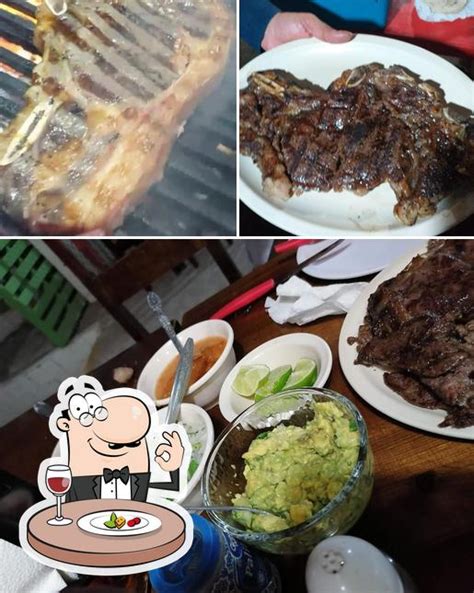 Carnes Asadas El Chinito Restaurant Tuxtla Guti Rrez Oriente Entre