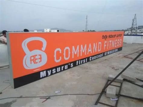 Vinyl Sign Board at Rs 25/square feet in Coimbatore | ID: 15073826073