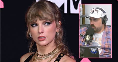 Ew Men Are Demanding To See Taylor Swift S Sex Tape To Prove She S Dating Travis Kelce