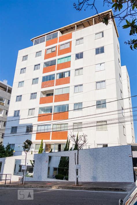 Condomínio Edifício Mirante Castelo Manacás Belo Horizonte Alugue