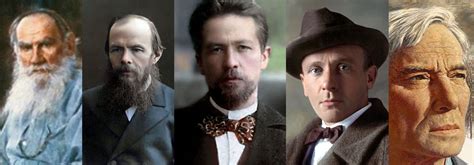 reading  russian classics  sras