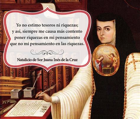 La Biografia de Sor Juana Inés de la Cruz Resumen para niños