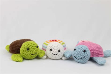 Free Amigurumi Crochet Patterns Page Of Stringydingding