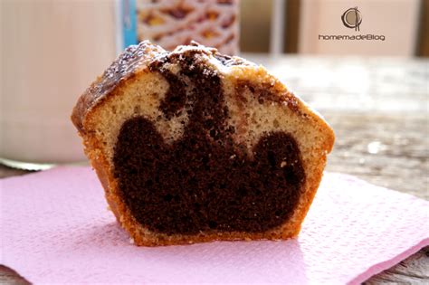 Ciambella Bicolore All Acqua Ricetta Semplice E Light