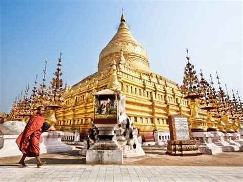 Myanmar Highlights 10 Days | Asia Private Travels