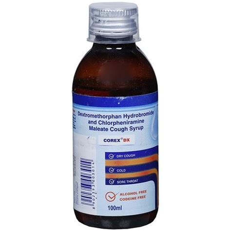 RESPIRA SYRUP 100ML The Medstore