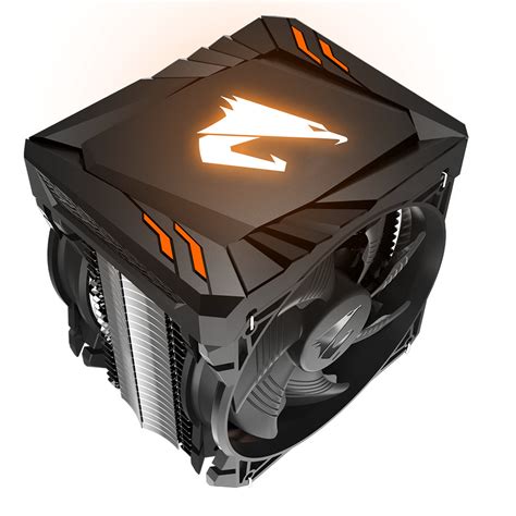 Gigabyte Gigabyte Aorus Atc700 Rgb Fusion Cpu Cooler For Intel And Amd