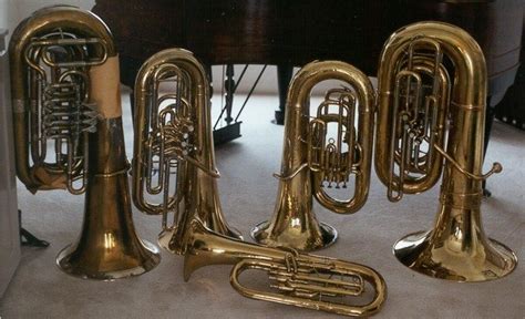 A Tuba Player's Role in the Orchestra