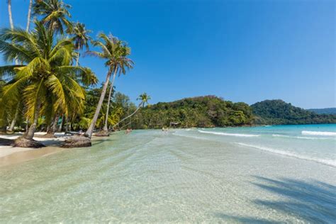 Koh Kood In Thailand FastTreck Travels Blog Budget Travel Tips