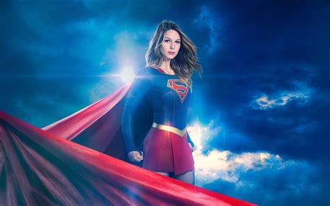 Online Crop Supergirl Digital Wallpaper Hd Wallpaper Wallpaper Flare