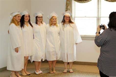 Cocalico High School class of 2018 graduation [photos ...