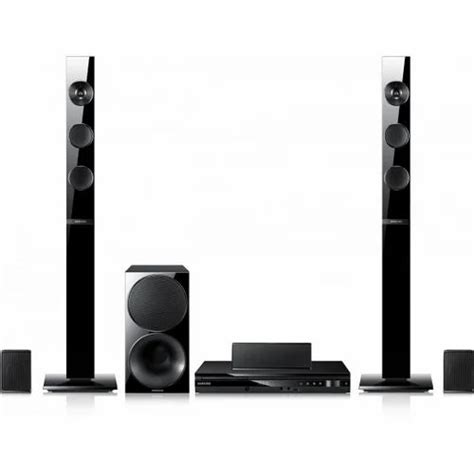 Samsung Home Theater System - Latest Price, Dealers & Retailers in India