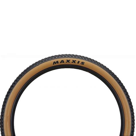 PNEU MAXXIS IKON 29X2 20 EM KEVLAR M319RU EXO TR DC PRETO E TANWAL