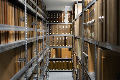 How To Archive Documents The Ultimate Guide For Document Management