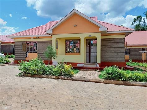 Why Its The Right Time To Invest In The Kenyan Real Estate Market