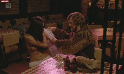 Rachel Cailhier Nude Pics Page