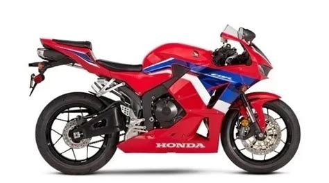 Honda CBR600RR 2024 Directomotor