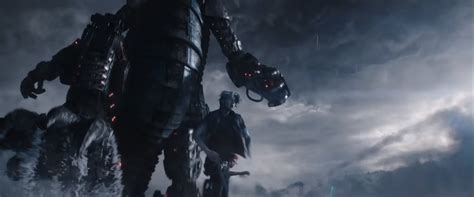 Mechagodzilla Ready Player One Image Gallery Wikizilla