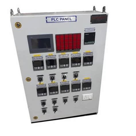 10kw Single Phase Plc Panel For Industrial At Rs 28000 In New Delhi