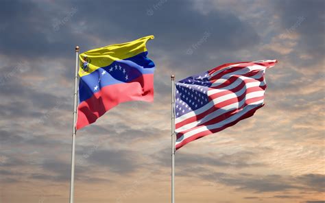 Eeuu Podría Aliviar Sanciones Económicas Contra Venezuela