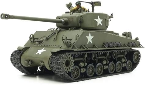 Tamiya Sherman Easy Eight Model Kit, Model Building Tools - Amazon Canada