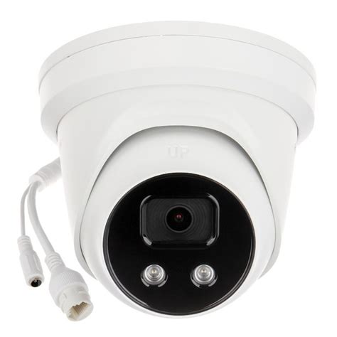 HikVision 4 MP Caméra à Tourelle DS 2CD2346G2 IU F2 8 Acheter sur