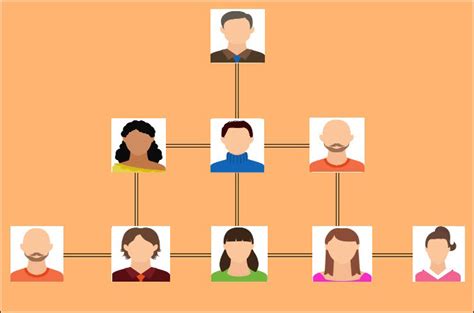 7 Types of Organizational Structure for a Company