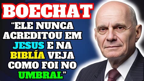 Jornalista Ricardo Boechat Volta Em Carta Psicografada Para Sua Esposa