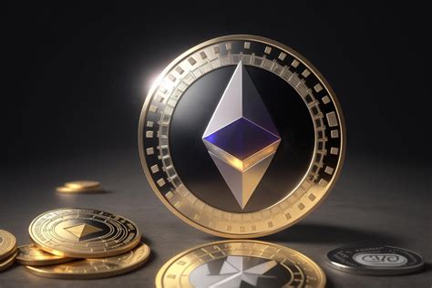 Krypto Experte Erwartet Ethereum Kurs Von 11 000 US Dollar In 10