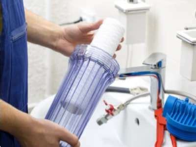 Water Purifier Installation – S M AQUA SALES AND SERVICES