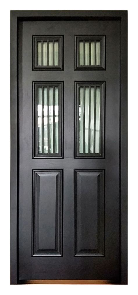 Bulletproof Door Bp Monarch Custom Doors