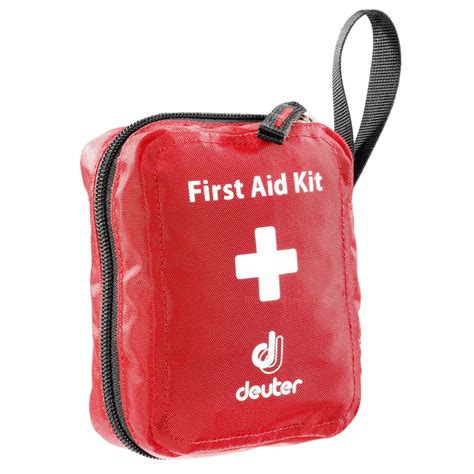 Aviation First Aid Kit Pilot Shop