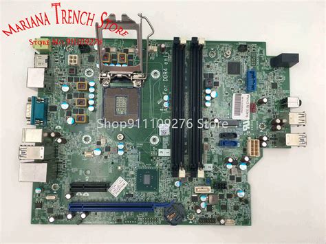 Motherboard For Dell Optiplex 7040 Sff Desktop Pc 1151 Ddr4 Hd5w2 2k9cr