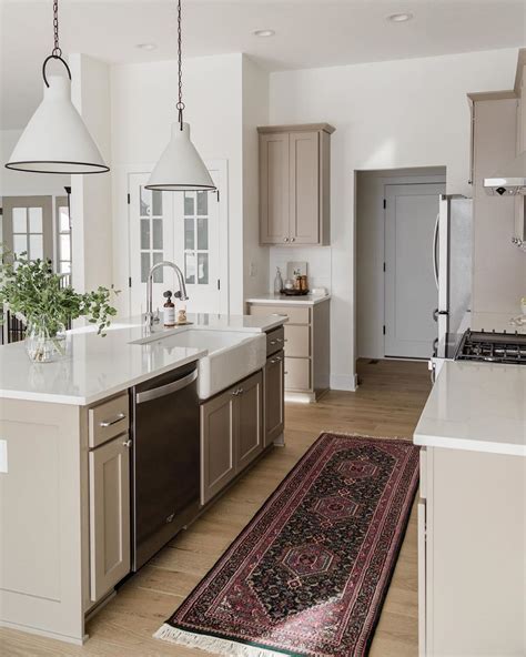 Oakstone Homes On Instagram No White Cabinets Arent Out But Yes