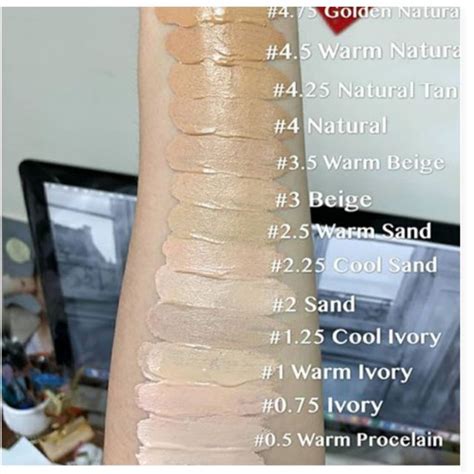 Bobbi Brown Skin Long Wear Weightless Foundation Ml Sand