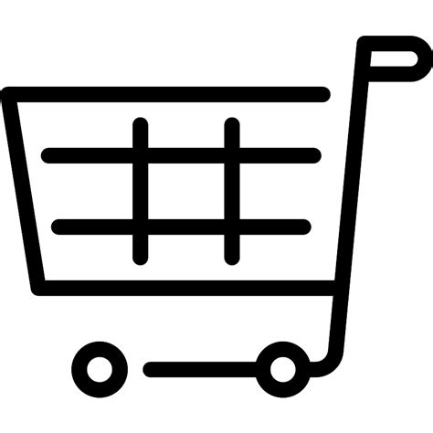 Carts Cart Monocolor Svg Vectors And Icons Svg Repo